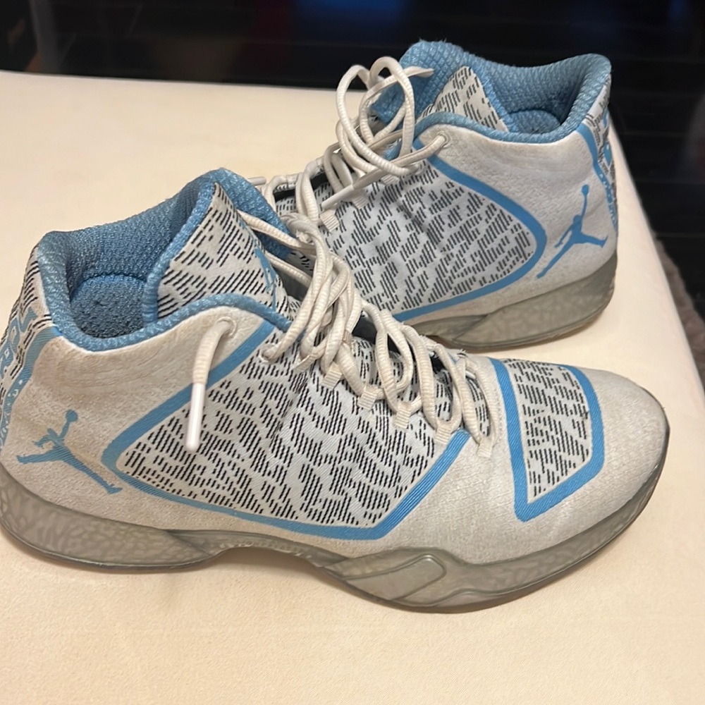 Jordan